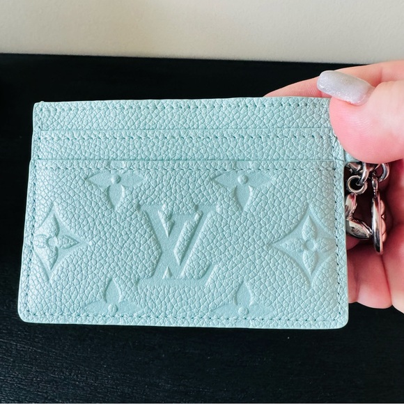 Louis Vuitton card holder - Picture 3 of 6